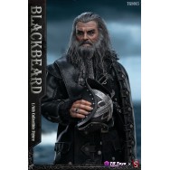 TGTOYS×SWTOYS TG8015 1/6 Scale Blackbeard